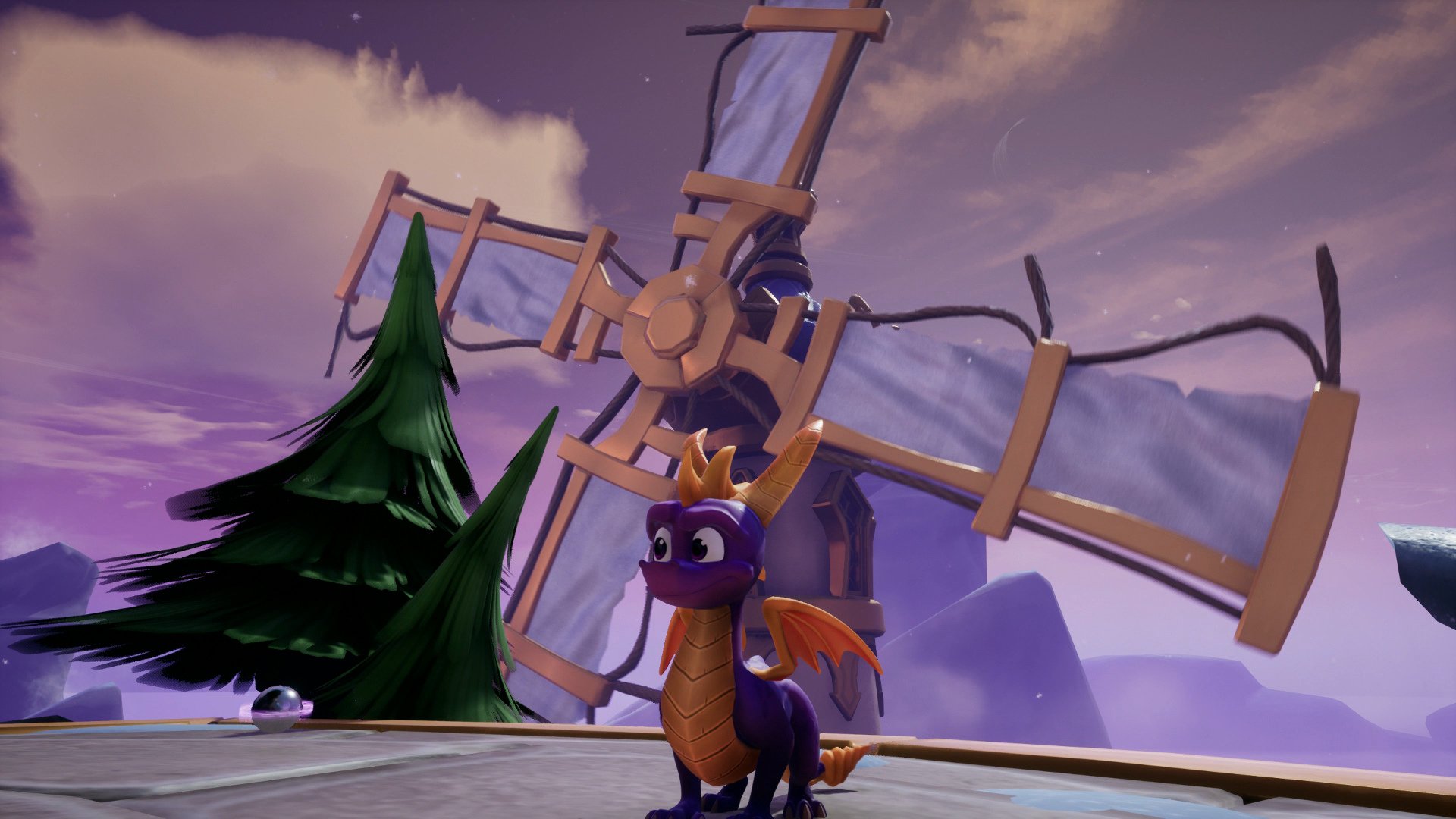 Spyro Reignited Trilogy - Imagen 19